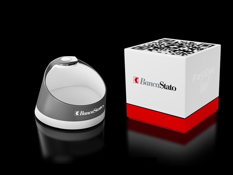 Edition spéciale limitée PayEye BancaStato