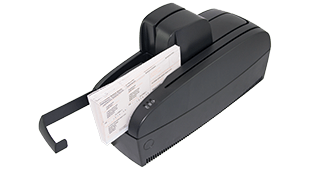 QR GiroMat G515 
