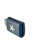 USB-A/USB-C Adaptateur