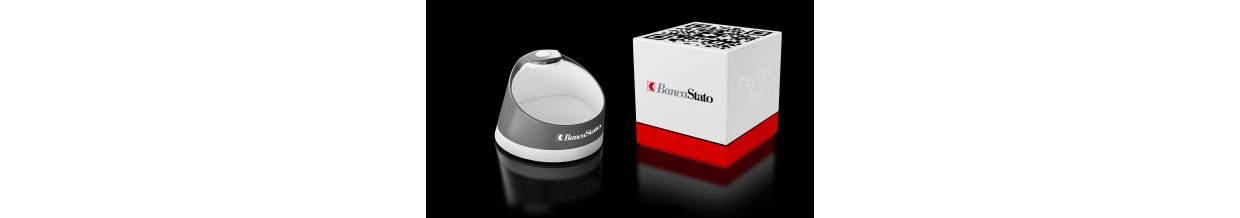PayEye & Dockingstation – Edition BancaStato