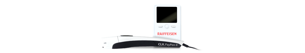 Bundle: PhotoTAN & PayPen II