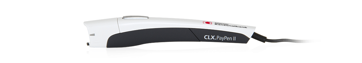 PayPen II - Edition GLKB