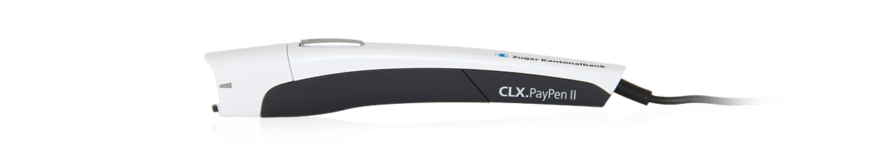 PayPen II - Edition ZugerKB