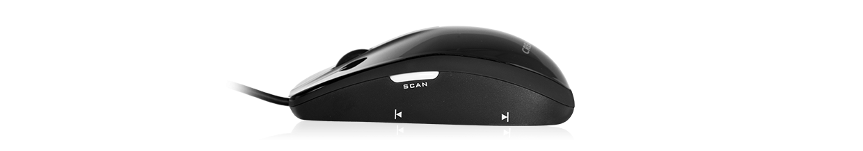 ScanMouse