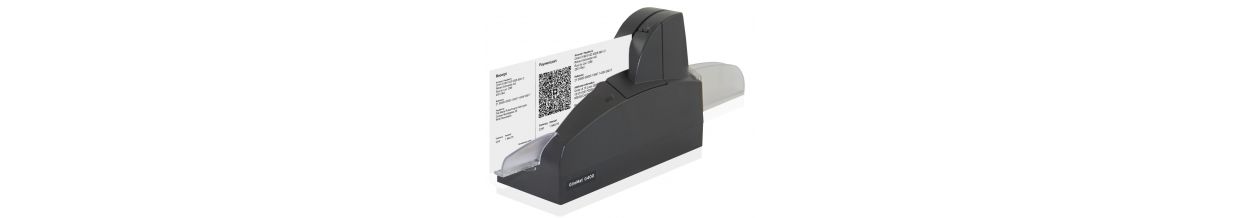 QR GiroMat G400