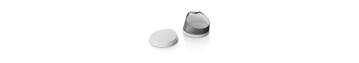 PayEye & Dockingstation