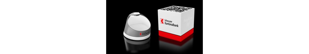 PayEye & Dockingstation – Edition SZKB