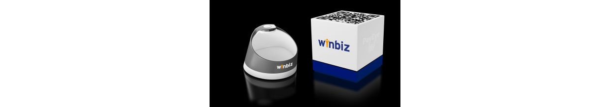 PayEye & Dockingstation – Edition Winbiz