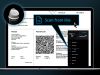 Scansione del Swiss QR Code direttamente da un file PDF