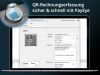 PayEye App ist vorkonfiguriert für über 400 ERP- und E-Banking-Applikationen