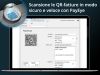 L'applicazione PayEye è preconfigurata per oltre 400 software finanziari e applicazioni di e-banking