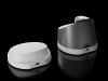 Rückseite Dockingstation und PayEye BCVS¦WKB