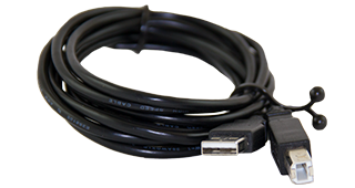 GiroMat Câble USB 