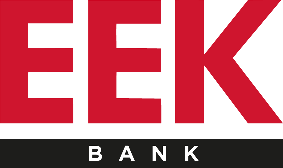 Bank EEK